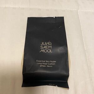 Jungsaemmool essential skin cushion refill (light)
